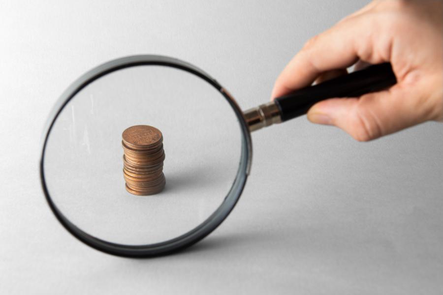 В ЦБ попросили банки следить за внесением наличных. И вот зачем