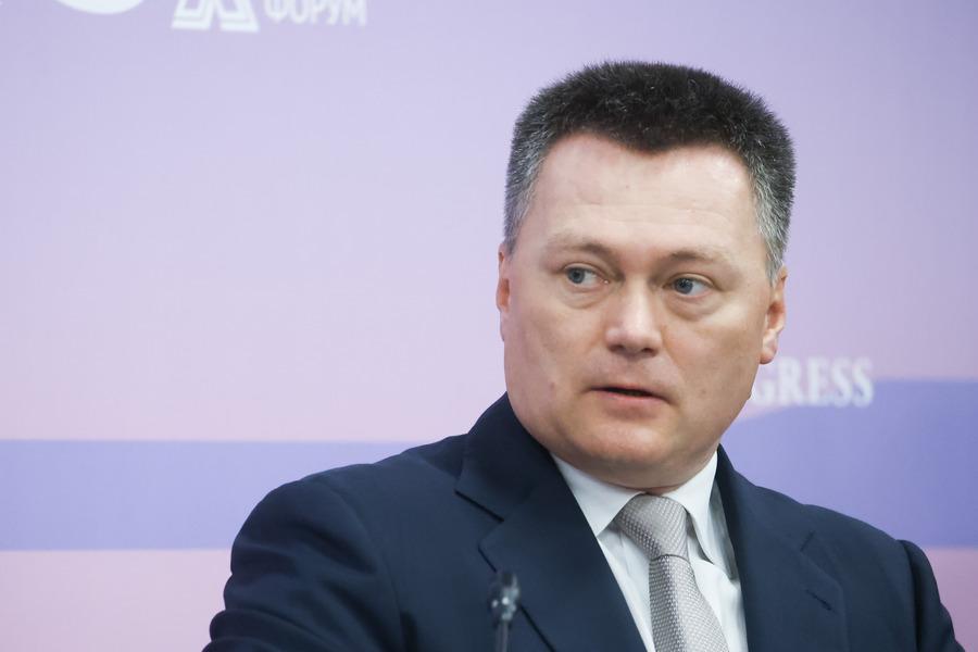 Краснов устроит чистку судейских кругов по всей стране?