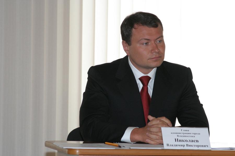 Приморский краевой суд утвердил конфискацию активов Владимира Николаева