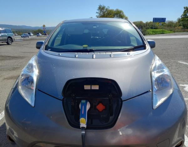 фото: KONKURENT.RU |  Встанете прямо на трассе: вот на какие электромобили чаще жалуются владельцы