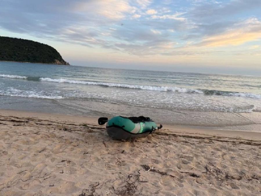 Сбер и «Чистые игры» открывают марафон «Сберегаем пляжи вместе»