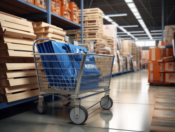 фото: freepik.com |  Роста не  избежать: вот что ждет всех, кто делает ремонт