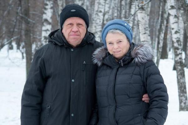 фото: mos.ru |  «Теперь это будет бесплатно». Новая льгота для пенсионеров, доживших до 65 лет