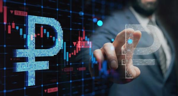 фото: freepik.com |  Началось. Заработную плату стали начислять по-новому – теперь в цифровых рублях