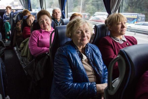 фото: mos.ru |  «С понедельника для всех пенсионеров станет бесплатным». Новая льгота вводится с 22 сентября