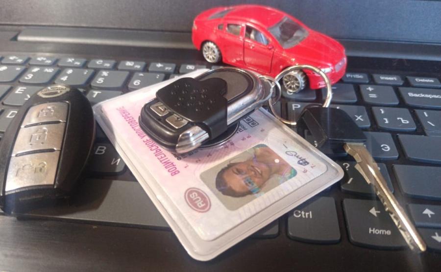 Грядет новая реформа: права захотели выдавать по новым правилам