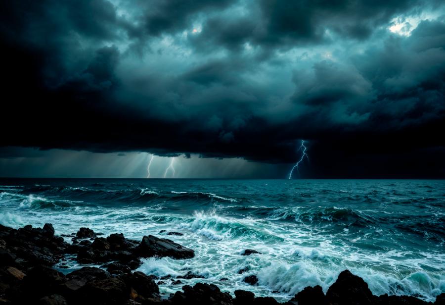 Отменяйте поездки: новый удар стихии будет сильным