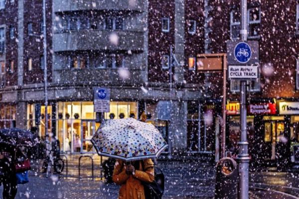 фото: pixabay.com |  В Гидрометцентре уже предупредили: октябрь будет аномальным – к чему готовиться