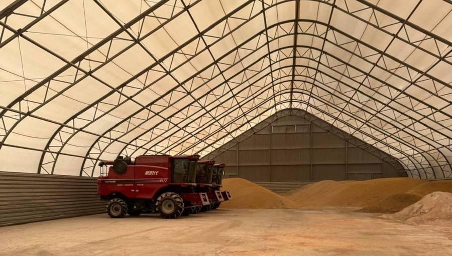 В Приморье «черный банкир» обескровил крупное агропредприятие