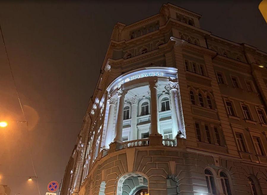 Ключевая ставка Центробанка довела банк «Приморье» до убытков