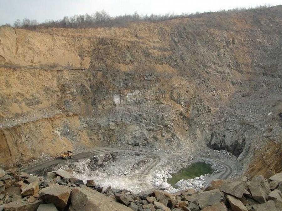 Карты месторождений скроют с глаз россиян