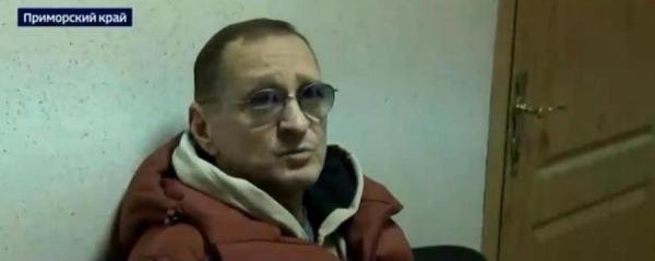 фото: скриншот с видео "Вести. Дежурная часть" |  Часть загородного имения Ясина пойдет под снос