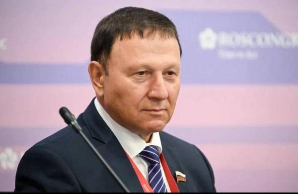 фото: предоставил А. Ролик |  Александр Ролик обрисовал контуры единого режима преференций для Дальнего Востока