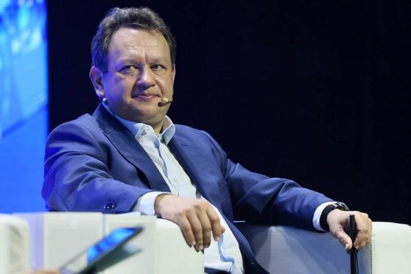 фото: пресс-служба ВТБ |  Доля государства в ВТБ может составить 50,03%