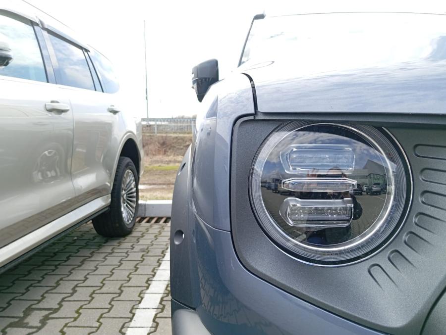 Россияне массово отказываются покупать новые автомобили