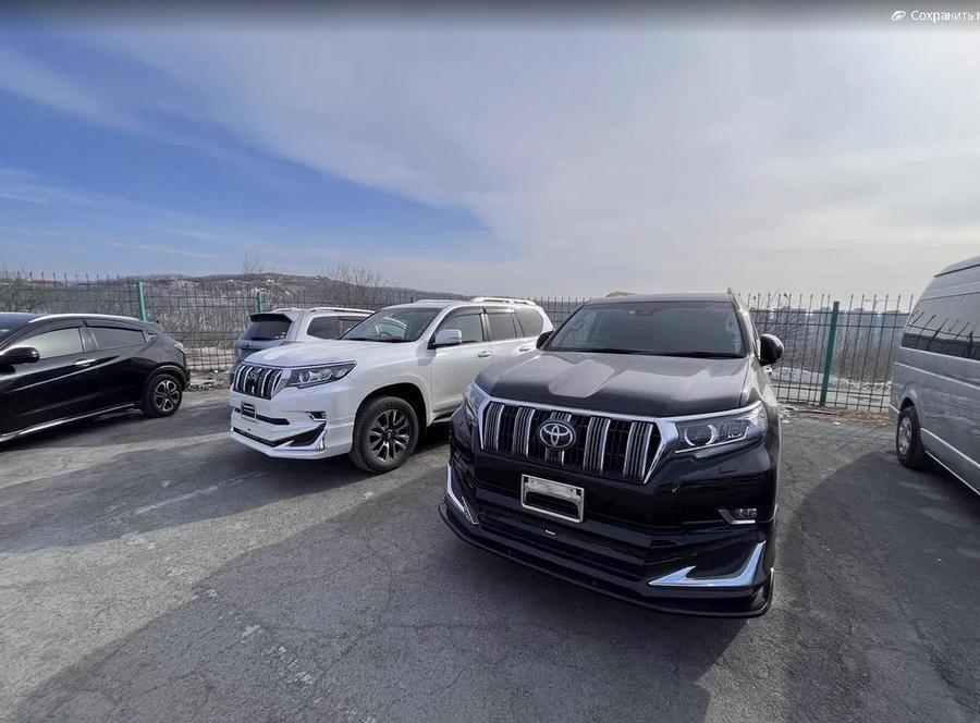 В Приморье снизились авто с пробегом