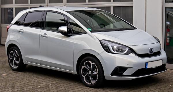 фото: ru.wikipedia.org |  Даже на учет не поставите: эксперт назвал самые главные проблемы модели бренда Honda