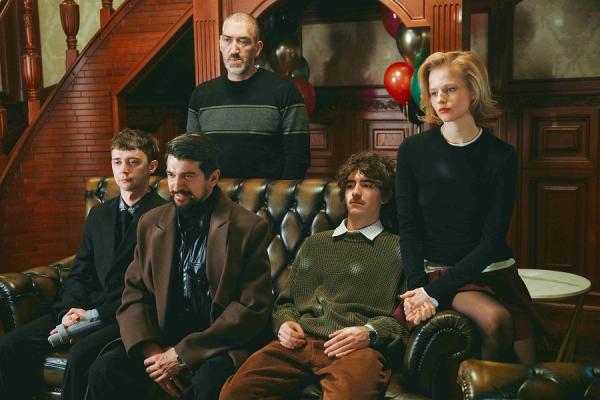 Wink |  И кинооктябрь впереди: Wink.ru представляет премьеры середины осени