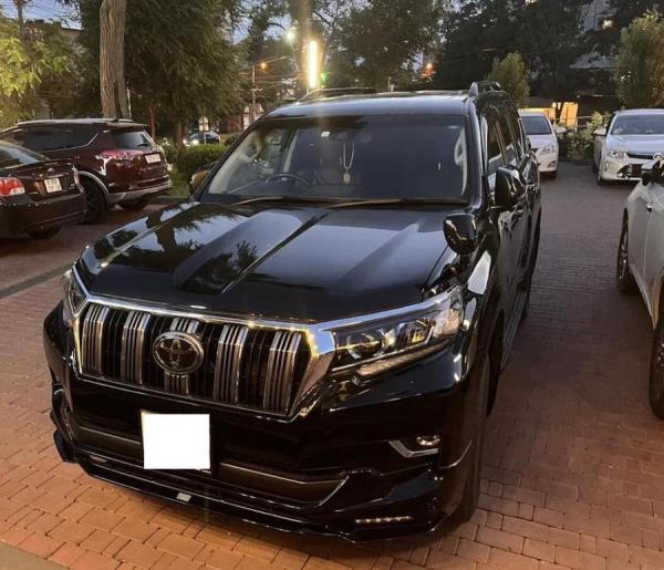 фото KONKURENT |  Глава Минпромторга обрадовал всех, кто собирается покупать автомобили из Японии