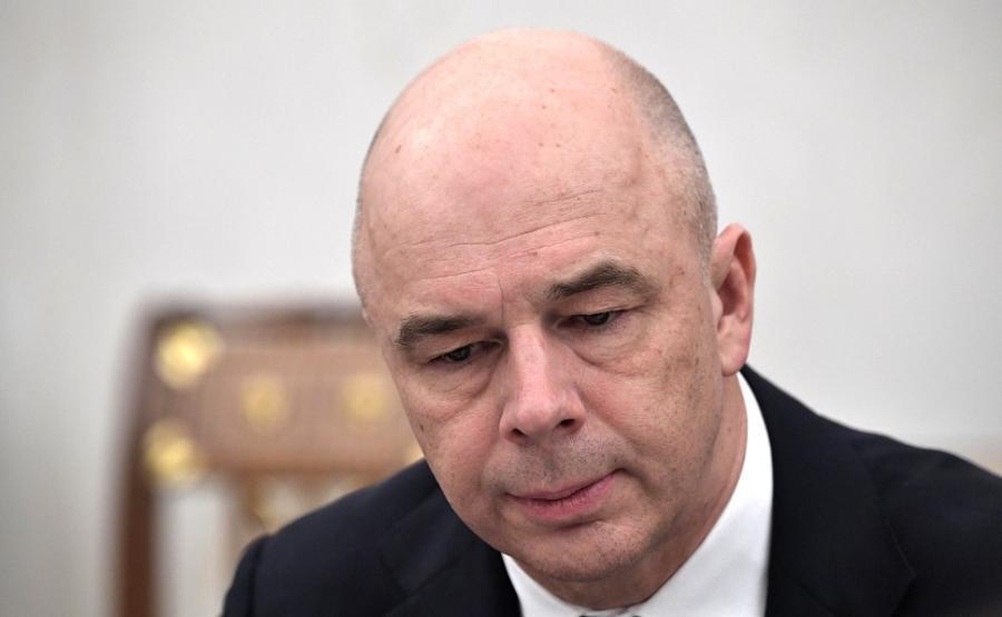 Силуанов объяснил, зачем на самом деле повышать НДС до 22%