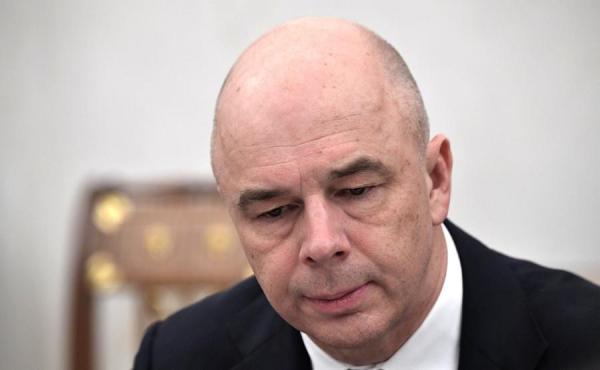 фото: kremlin.ru |  Силуанов объяснил, зачем на самом деле повышать НДС до 22%