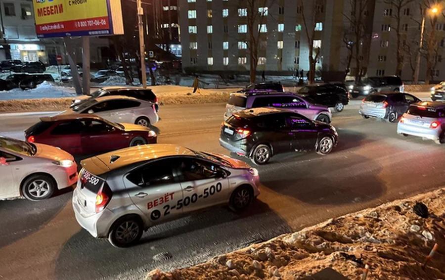 Toyota Prius и Aqua как такси исчезнут. Минпромторг запустил важный процесс