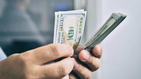 Фото: freepik.com |  Вывозить наличные доллары за рубеж станет невыгодно?