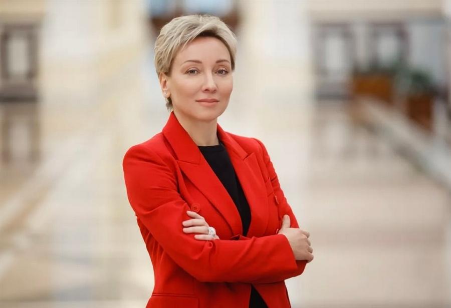 Ольга Скоробогатова займется прямым управлением розничного бизнеса ВТБ