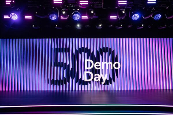 фото: Сбербанк |  Более 1,2 млрд рублей инвестиций предложили участникам Демо-дня Sber500