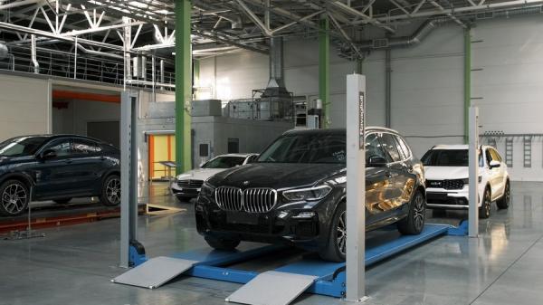 фото: пресс-служба "Соллерс" |  «Соллерс» будет рулить потоком ввоза автомобилей из Японии и Китая