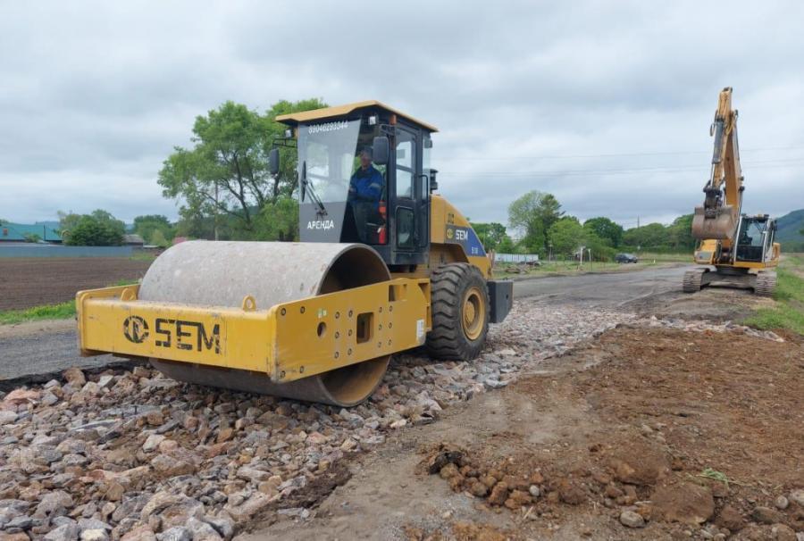 Из хабаровского подрядчика выбили более 1 млрд рублей в бюджет Приморья