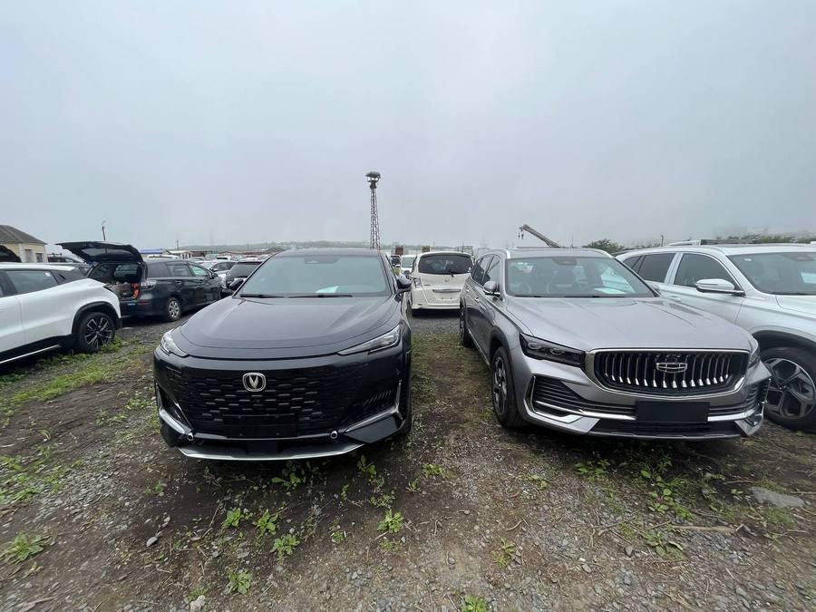 Новый удар по кошельку: китайские автобренды переписали ценники