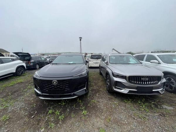 фото KONKURENT |  Новый удар по кошельку: китайские автобренды переписали ценники