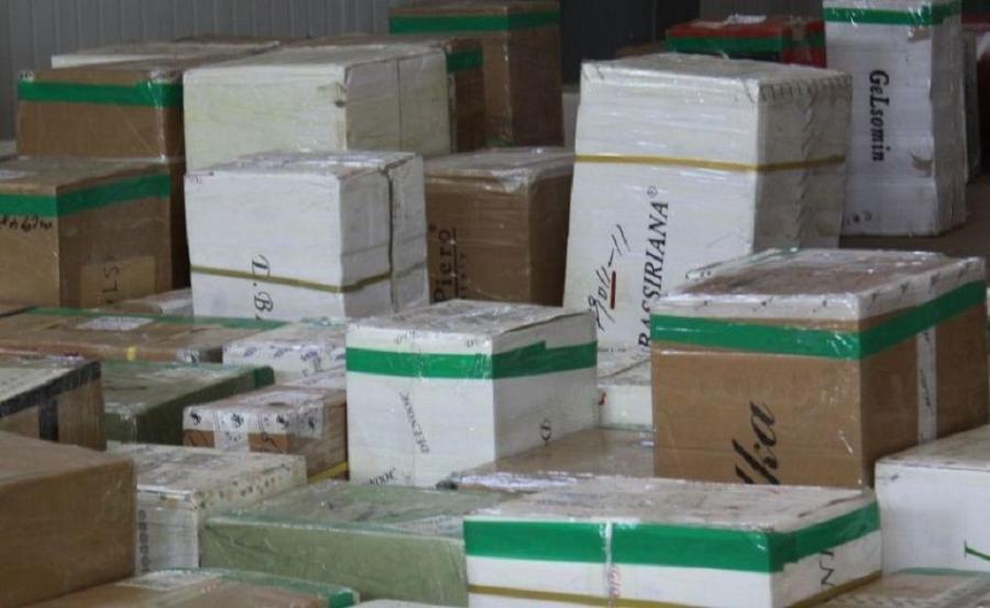 Прощайте, дешевые китайские товары? Маркетплейсам добавят неприятностей