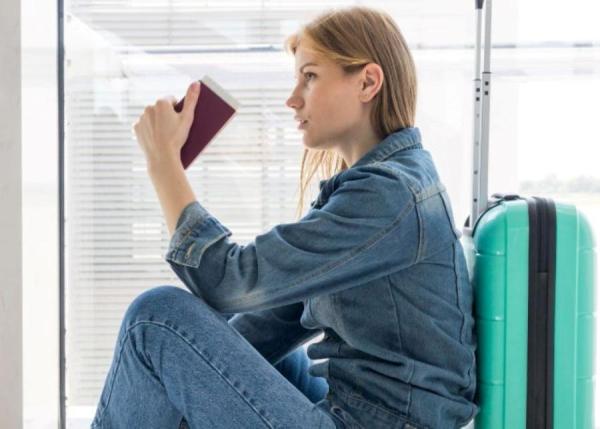 Фото: freepik.com |  Авиабилеты улетят в плен рубля: перелеты подорожают