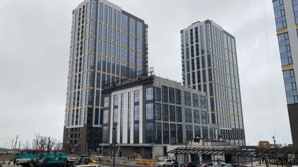 фото: с сайта наш.дом.рф |  Николаевско–Пушкаревский кейс: судьба квартир в конфискованных объектах