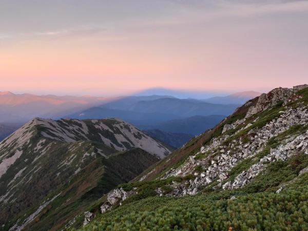 МТС / Сергей Белявский |  Мобильный интернет проведен в Приморье на высоту почти два километра