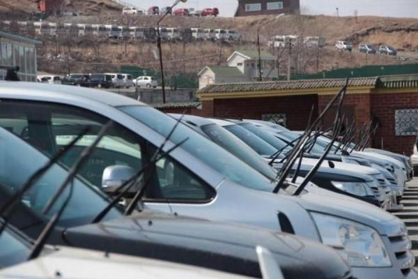 фото KONKURENT |  Утильсбор уйдет в отрыв: на авторынке начались перемены