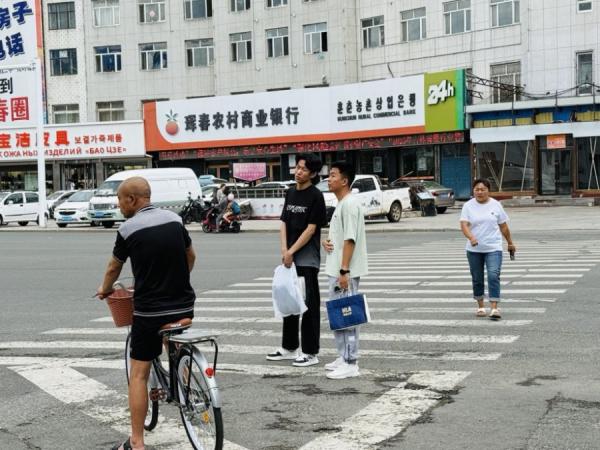 primpress.ru |  «Слава богу, что это эксперимент». Свет и тень китайского безвиза