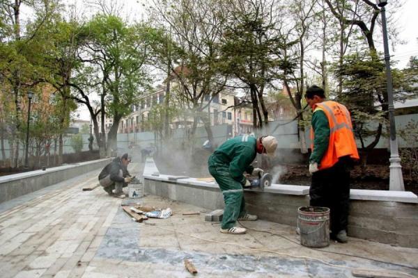 фото KONKURENT |  Мигрантам капитально ограничат право на труд в Приморье