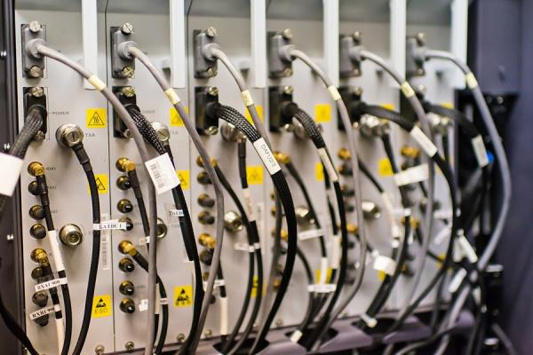 фото: МегаФон |  Новый ЦОД МегаФона выводит инфраструктуру оператора на новый уровень