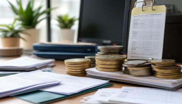 фото: KONKURENT.RU/Шедеврум |  Запущена спецоперация с банковскими счетами россиян. Такого еще не было