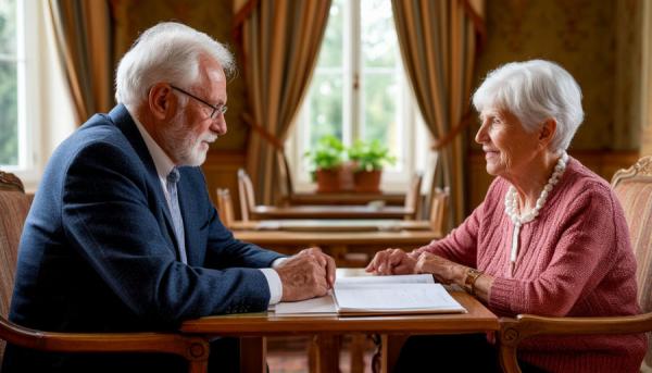 фото: KONKURENT.RU/Шедеврум |  Почти 730 тысяч россиян захотели перевести накопительную пенсию в ПДС в СберНПФ