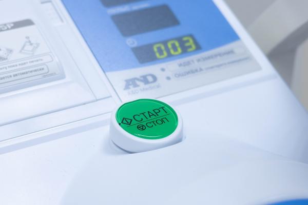 пресс-служба FESCO |  FESCO автоматизировала медицинский допуск к работе сотрудников ВМТП в ходе цифровизации порта