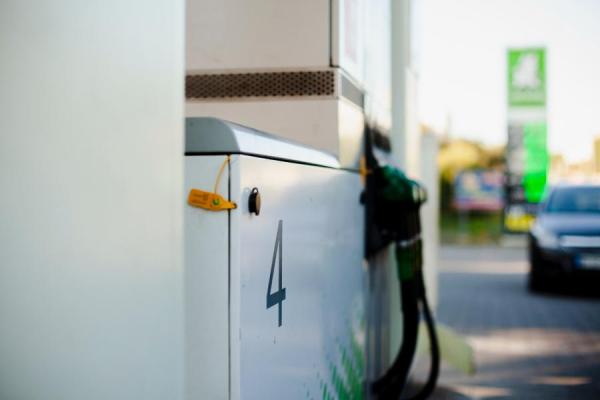 Фото: freepik.com |  Спецоперация по бензину завершилась. Теперь все хорошо