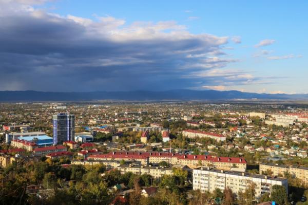 Римма Тельнова / lori.ru |  Мобильная сеть на территории крупнейшего транспортного хаба Приморья полностью обновлена