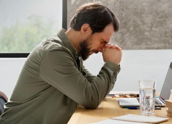 Фото: freepik.com |  В январе россияне будут трудиться 15 дней. И вот почему