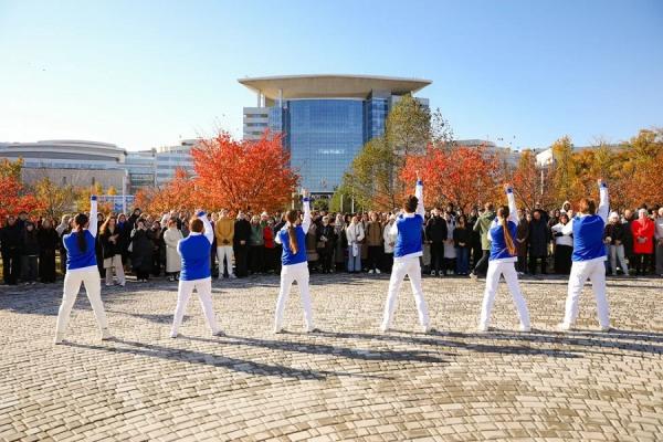 ДВФУ |  ДВФУ отмечает 126 лет: от Восточного института к флагману науки и международного сотрудничества