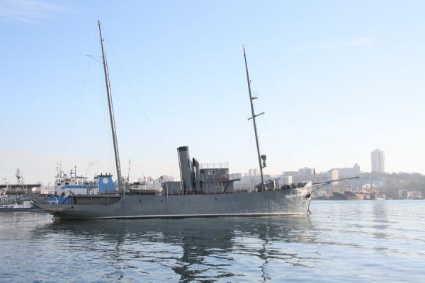 Владивосток вошел в десятку самых популярных туристических городов России