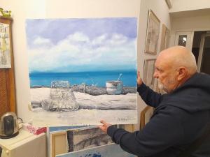 Черкасов Сергей Михайлович